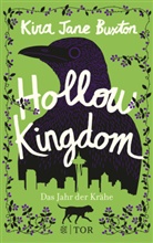 Kira Jane Buxton - Hollow Kingdom