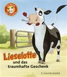 Fee Krämer, Alexander Steffensmeier - Lieselotte und das traumhafte Geschenk