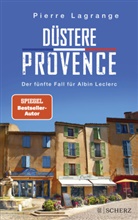 Pierre Lagrange - Düstere Provence