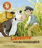 Fee Krämer, Alexander Steffensmeier - Lieselotte und das Hosenunglück