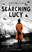 Christina Stein - Searching Lucy