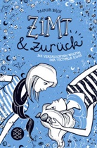 Dagmar Bach - Zimt und zurück