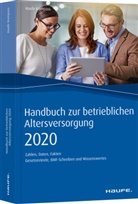 Handbuch zur betrieblichen Altersversorgung 2020
