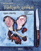 Metin Calis - Türkisch Grillen - Izgara Alaturka
