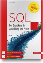 Ralf Adams - SQL