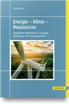 Sven Linow - Energie - Klima - Ressourcen