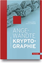 Wolfgan Ertel, Wolfgang Ertel, Ekkehard Löhmann - Angewandte Kryptographie