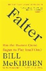 Bill McKibben, McKibben Bill - Falter