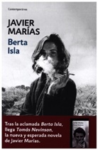 Javier Marias, Javier Marías - Berta Isla