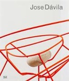 Pedro Alonzo, Jose Dávila, Louisa Edgerton, Louisa et al Edgerton, Louisa et al Elderton, Frauke V Josenhans... - Jose Dávila