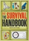 DK, Colin Towell - The Survival Handbook