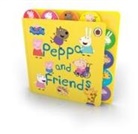 Peppa Pig - Peppa Pig: Peppa and Friends