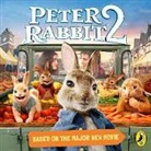 Beatrix Potter, Puffin - Peter Rabbit Movie 2 Novelisation (Hörbuch)