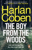 Harlan Coben - The Boy From the Woods