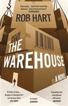 Rob Hart, Hart Rob - The Warehouse