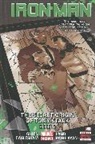 Kieron Gillen, Gillen Kieron - Iron Man - Volume 3: The Secret Origin Of Tony Stark - Book 2 (marvel Now) 2 (marvel Now)