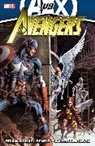 Brian M Bendis, Walter Simonson, Simonson Walter - Avengers By Brian Michael Bendis - Volume 4 (avx)