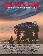 Joe Haldeman, Nancy Kress, Mercedes Lackey - Galaxy's Edge Magazine