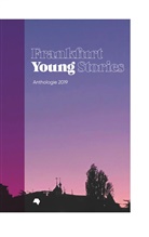 Frankfurter Buchmesse - Frankfurt Young Stories