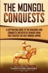 Captivating History - The Mongol Conquests