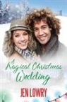 Jen Lowry - A Magical Christmas Wedding