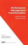 Elaine D. (EDT)/ Battista Pulakos, Elaine D. (President Pulakos, Mariangela Battista, Elaine D. Pulakos, Pulakos Elaine D. - Performance Management Transformation