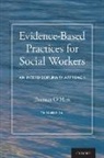 Thomas O'Hare, Thomas (Associate Professor O'Hare, Thomas (Associate Professor O''hare, O'Hare Thomas - Evidence-Based Practices for Social Workers