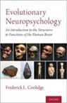 Frederick L. Coolidge, Frederick L. (Professor of Psychology Coolidge, Coolidge Frederick L. - Evolutionary Neuropsychology