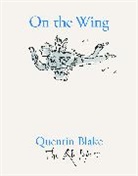 Quentin Blake - On the Wing