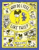 Shinsuke Yoshitake, Yoshitake Shinsuke - Why Do I Feel Like This ?