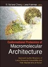 R Holland Cheng, R. Holland Cheng, Cheng R Holland, Lena Hammar, Hammar Lena, R Holland Cheng - Conformational Proteomics Of Macromolecular Architecture: Approaching The Structure Of Large Molecular Assemblies And Their Mechanisms Of Action (With Cd-rom)