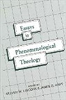 Steven W. Laycock, James G Hart, James G. Hart, Hart James G., Steven W Laycock, Steven W. Laycock... - Essays in Phenomenological Theology