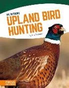 Tom Carpenter - UPLAND BIRD HUNTING