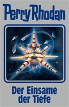 Perry Rhodan - Perry Rhodan - Der Einsame der Tiefe
