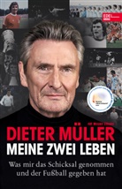 Diete Müller, Dieter Müller, Mounir Zitouni - Dieter Müller - Meine zwei Leben