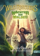Stacy Plays, Vivienne To - Wild Rescuers