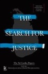 Kumari Jayawardena, Kumari Jayawardena, Kishali Pinto-Jayawardena - The Search for Justice: The Sri Lanka Papers