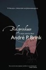 Andre P. Brink, André P. Brink - Bidsprinkaan