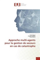 Pierre Borne, Khale Ghedira, Khaled Ghedira, Feth Mguis, Fethi Mguis - Approche multi-agents pour la gestion de secours en cas de catastrophe