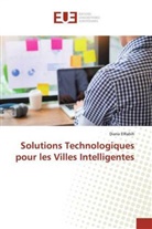Diana Elrabih - Solutions Technologiques pour les Villes Intelligentes