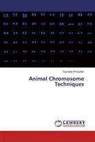 Sumalee Phimphan - Animal Chromosome Techniques