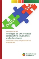 Rogério Aparecido Silva - Avaliação de um processo colaborativo envolvendo wicked problems