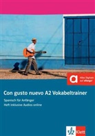 Con gusto nuevo - A2: Con gusto nuevo A2