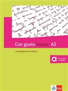 Con gusto nuevo - A2: Con gusto nuevo A2