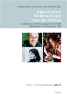 Mareile Oetken, Karin Vach, Gina Weinkauff, Mareile Oetken, Karin Vach, Gina Weinkauff - Klaus Ensikat. Stefanie Harjes. Susanne Janssen
