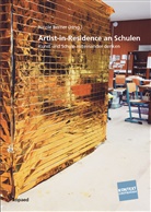 Nicole Berner - Artist-in-Residence an Schulen