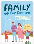 Ulrike Lowis, Henrike Raggen - Family for Future