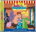 Bibi Blocksberg - Das verhexte Handy, 1 Audio-CD (Hörbuch)