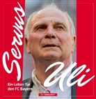Ulrich Kühne-Hellmessen, Getty Images, Fred Joch - Servus Uli