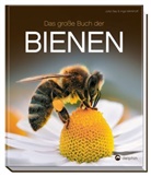 Jutt Gay, Jutta Gay, Inga Menkhoff - Das große Buch der Bienen